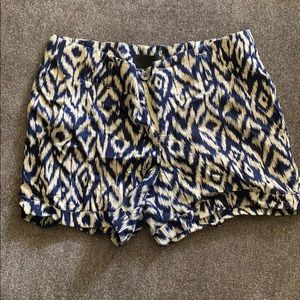 Cynthia Rowley shorts